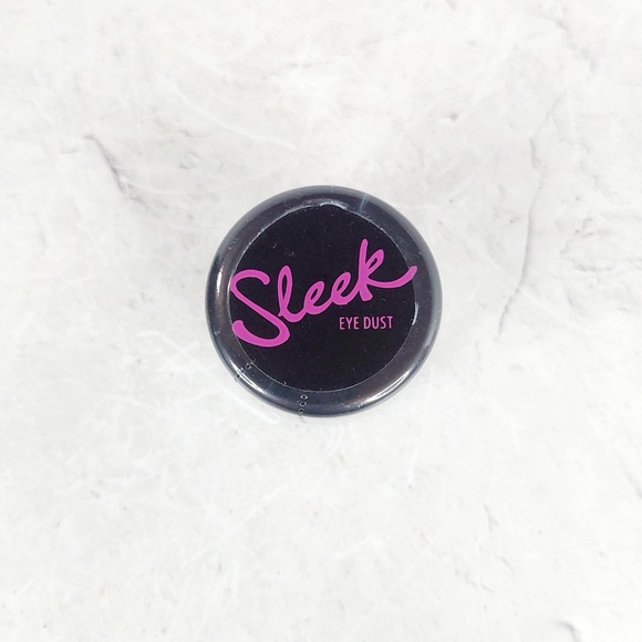 BN Sleek Makeup Ooh Baby! Eye Dust - Picture 5 of 6
